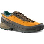 La Sportiva TX4 EVO Mens Hawaiian Sun / Mocha