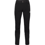 Mammut Ducan Pants Mens Black