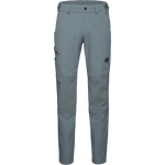 Mammut Runbold Guide SO Pants Mens Strata