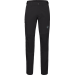 Mammut Runbold Guide SO Pants Mens Black