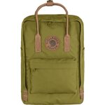 Fjällräven Kånken No. 2 Laptop 15" Foliage Green (631)