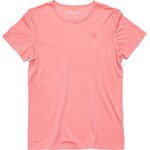 Devold Active Tee Womens Apricot