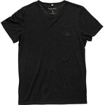 Devold Active Tee Womens Black