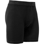 Devold Breeze Plus Merino 200 Boxer Mens Black