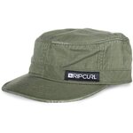 Rip Curl Demander Station Cap Army