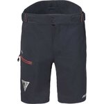 Musto BR3 Sport Waterproof Short Mens True Navy