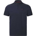 Musto Original SS Polo Mens Navy