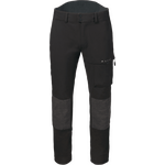 Musto Evo Performance Stretch Trousers Mens Black