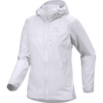 Arc'teryx Squamish Hoody Womens Atmos