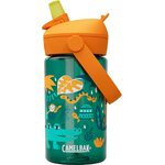 Camelbak Thrive Flip Straw Kids 0.4L (14oz) Jungle Animals
