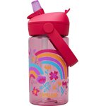 Camelbak Thrive Flip Straw Kids 0.4L (14oz) Rainbow Floral