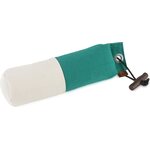 Firedog Marking Dummy Green / White