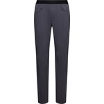 La Sportiva Helixir Pants Mens Regular Onyx / Chalk