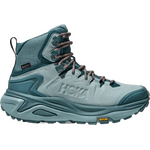 Hoka Kaha 3 GTX Womens Mountain Fog/Druzy