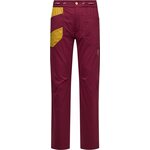 La Sportiva Labyrinth Pants Mens Redwood / Savana