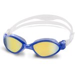 Head Tiger Mid Mirrored Blue/Blue