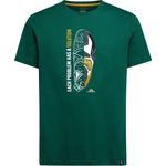 La Sportiva Solution T-Shirt Mens Jungle