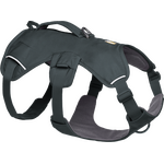 Ruffwear Web Master Harness (new design) Basalt Gray