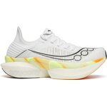Saucony Endorphin Elite 2 Unisex White/Peel