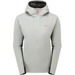 Rab Xenair Alpine Flex Jacket Womens Light Zinc