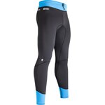 Cressi Guardian 2mm Neoprene Pants Womens Black / Aquamarine