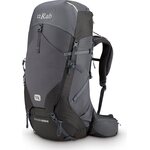 Rab Exion 55 ND Womens Anthracite/Graphene