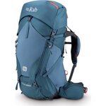 Rab Exion 55 ND Womens Orion Blue