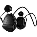 Sordin Supreme T2 ARC Helmet Negro