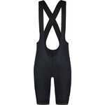Shimano Evolve Avventura Bib Shorts Mens Black