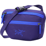 Arc'teryx Mantis 1 Waist Pack Soulsonic / Electra