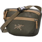 Arc'teryx Mantis 1 Waist Pack Tatsu / Canvas