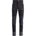 Lundhags Padje Stretch Pant Mens Black (10000)