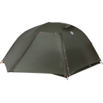 Big Agnes Copper Spur UL3 Lichen Green