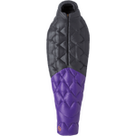Big Agnes Fly Creek UL 25 Asphalt/Royal Purple
