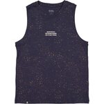 Mons Royale Icon Relaxed Tank Womens Cosmic