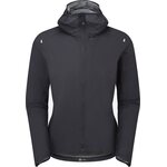 Rab Cinder Phantom Jacket Womens Ebony