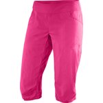 Haglöfs Amfibie II Q Long Shorts Cosmic Pink