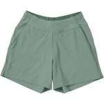 Rab Harpur Shorts Womens Sage