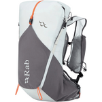 Rab Veil XP 20 Pewter/Graphene
