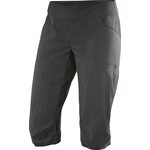 Haglöfs Amfibie II Q Long Shorts Magnetite