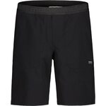 Maloja ZettachM. Mountain Shorts Mens Deep Black