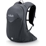 Rab Nitron 18 Anthracite