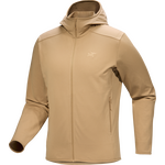 Arc'teryx Kyanite Lightweight Hoody Mens Canvas