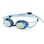 Head Venom Mirrored Blue/Blue