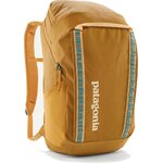 Patagonia Black Hole Pack 32L Pufferfish Gold w/ Beeswax Tan