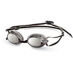 Head Venom Mirrored Silver/Smoke