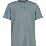 Maloja SchneiberM. Mountain Tee Mens Sage