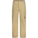 Maloja TauronM. Adventure Pants Mens Gravel
