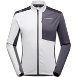 La Sportiva True North Jacket Mens Chalk / Onyx