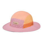 Cotopaxi Tech Bucket Hat Rose